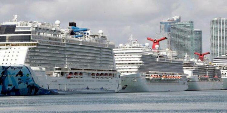 Cruceros en Puerto Rico generarán 16 millones | EL UNIVERSAL