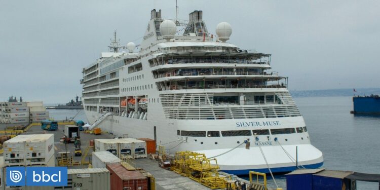 Cruceros internacionales comenzarán a llegar a distintos puertos de Chile | Economía