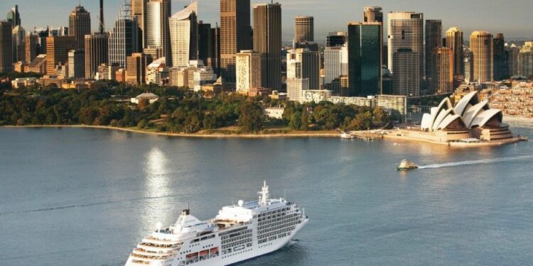 Cruise360 Australasia se expande con lanzamiento de nuevo ticket