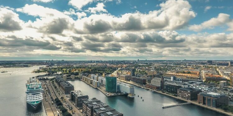 CruiseCopenhagen presenta su nueva estrategia para 2024