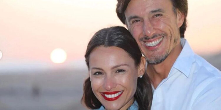 Cuánto cuesta el exclusivo hotel donde Pampita y Roberto García Moritán pasaron su noche de aniversario