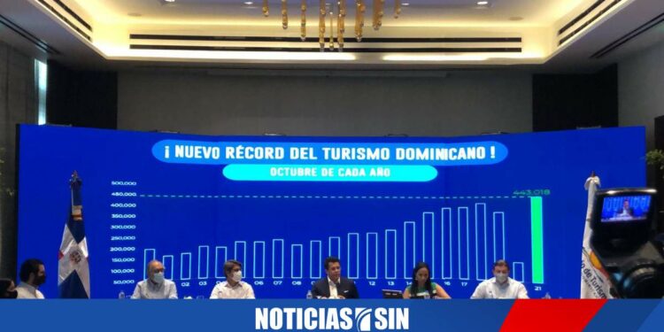 Cuarta ola de Covid-19 no afectará recuperación turística que vive el país, aseguran actores del sector