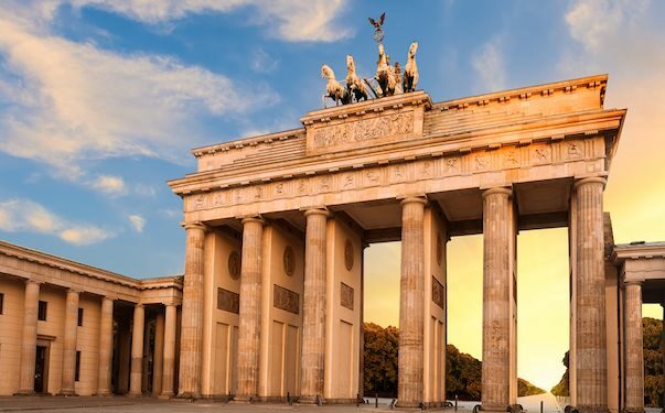 Dónde hospedarse en Berlin, Alemania