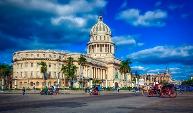 Cuba, Barbados y Anguila se unen a los destinos caribeños abiertos