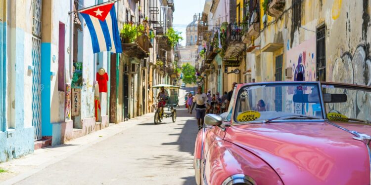 Cuba