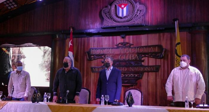 Cuba seguirá siendo un destino de turismo de paz (+ Video) › Cuba › Granma