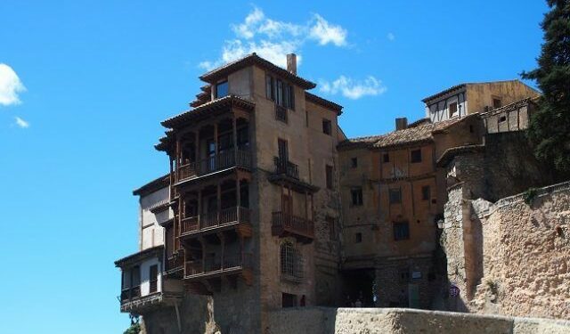 Cuenca y las Ciudades Patrimonio de la Humanidad patrocinan la Gala de los Grammy Latinos