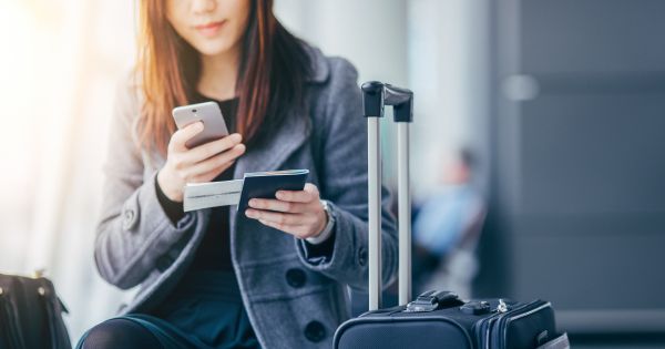 Cules son los mejores hoteles, aerolneas y agencias de alquiler de autos segn los propios usuarios