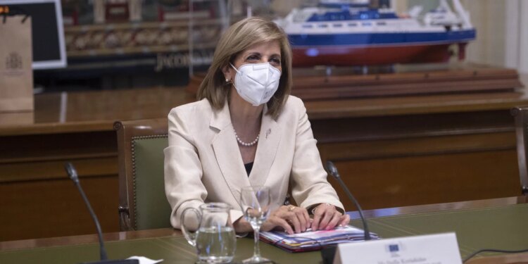 Cvirus.- Bruselas insiste en la vacunación ante un incremento de contagios que atribuye sobre todo a los "no vacunados"