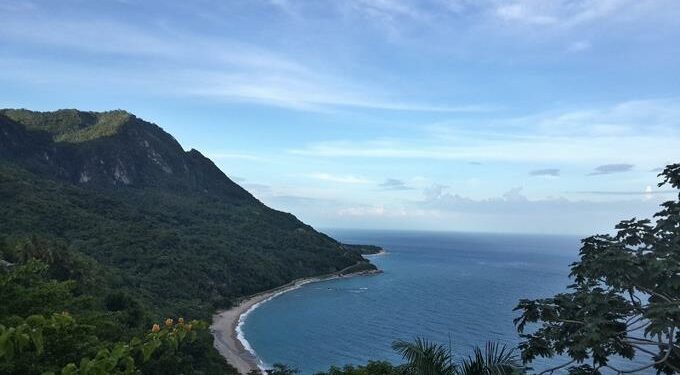 Ruta Cibao Sur: de la montaña al mar