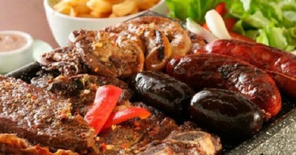 Da de la Tradicin: cinco parrillas premiadas de Buenos Aires para comer el mejor asado argentino