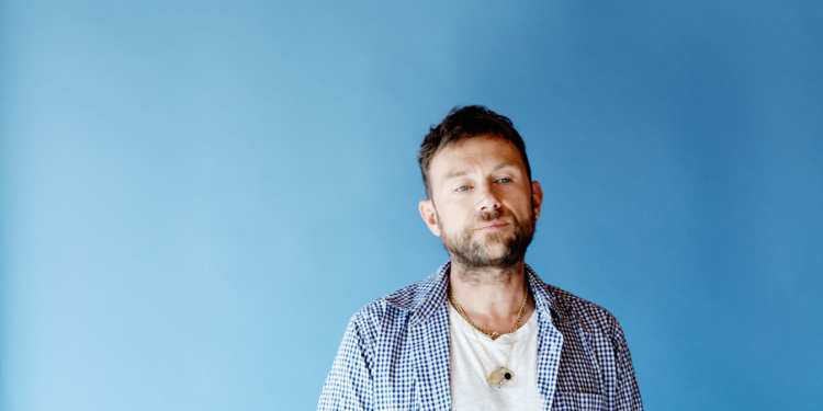 Damon Albarn nos explica track por track The Nearer The Fountain, The More Pure The Stream Flows