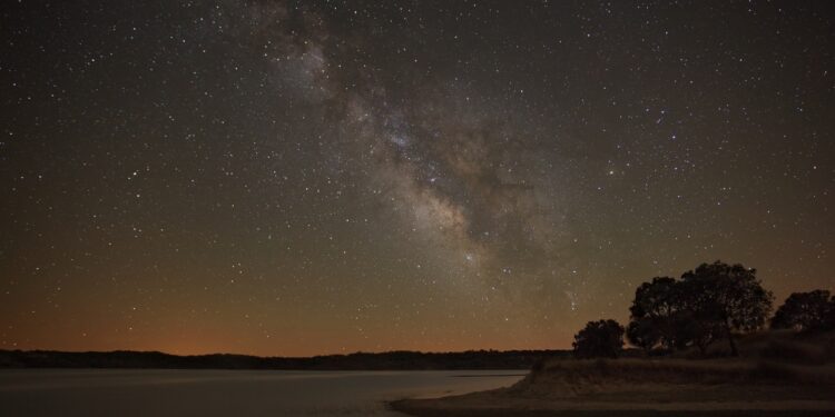 Dark Sky Alqueva, un destino responsable para los amantes del astroturismo