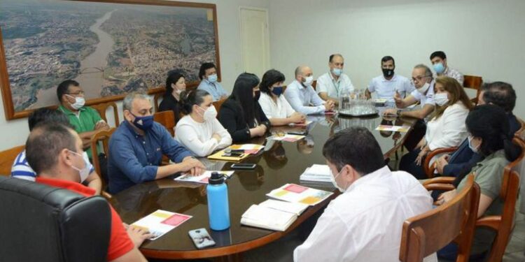 Debaten estrategias e intercambian ideas para potenciar el turismo en CDE - ABC en el Este