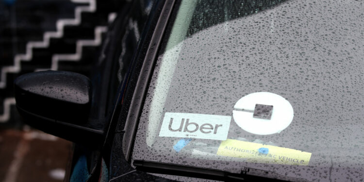 Descuentos en viajes de Uber, la iniciativa en Dallas para evitar tragedias en las vías durante la época navideña | Video | Univision 23 Dallas Ft. Worth KUVN