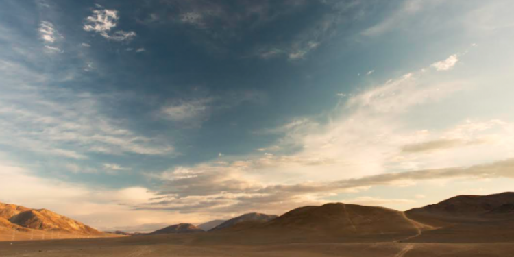 Desierto de Atacama es destacado por Lonely Planet entre los mejores destinos para 2022