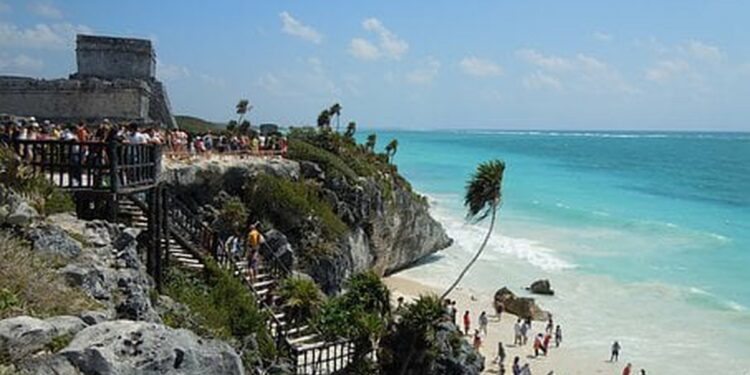 Desplegarán Batallón de Seguridad en joya del Caribe mexicano: estas son sus más hermosas playas para visitar