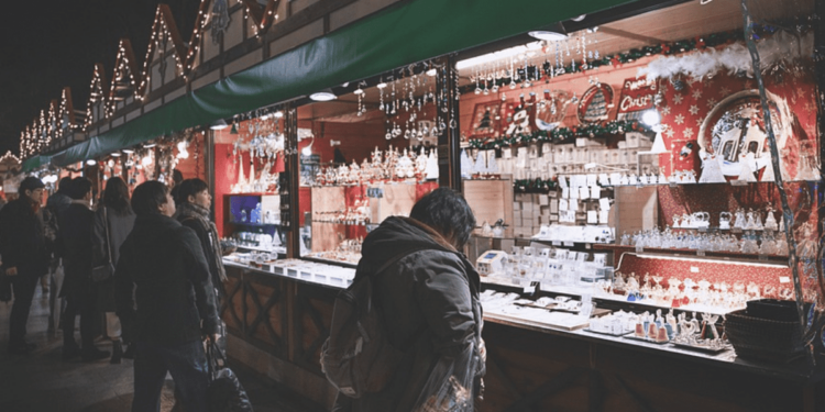 Destinos de México perfectos para viajar en Navidad