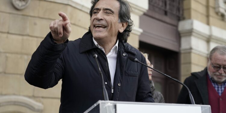 Dios, Arcadi y Montealto, por Miguel Herrero de Jáuregui