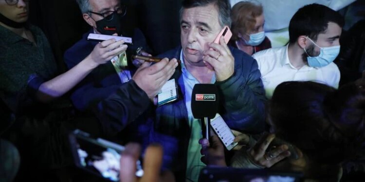 Diputados de Juntos por el Cambio piden la nulidad de la decisión del Banco Central que prohibió el financiamiento de viajes al exterior