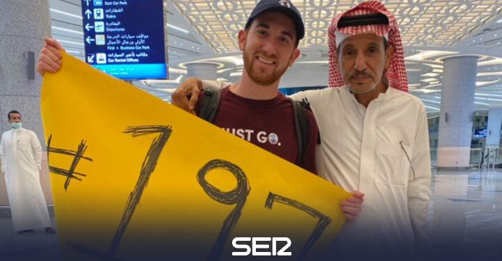 Drew Binsky: Un hombre logra visitar todos los países del mundo con solo 30 años: así gestionó y pagó la aventura | Sociedad
