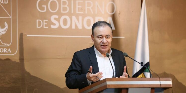 Durazo pide no visitar EU si los viajes no son esenciales | Noticias de Sonora