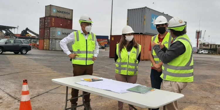 EPA inicia construcción de nuevo espacio para atender cruceros