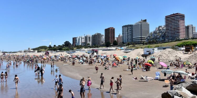 El 68% de los argentinos piensa viajar dentro del país « Diario La Capital de Mar del Plata