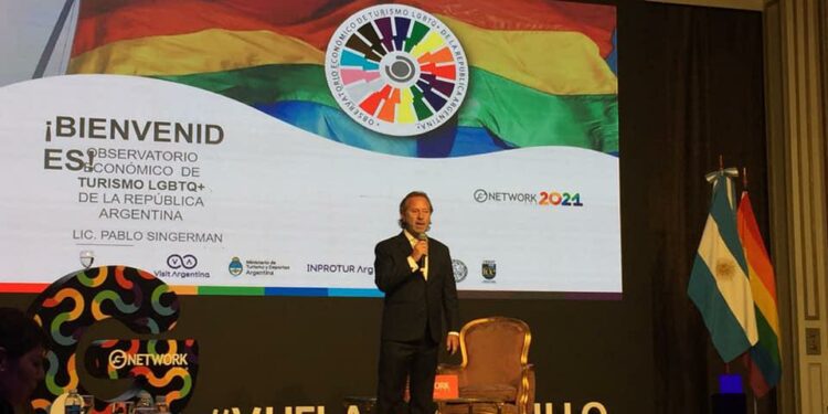 Calafate LGBT 3