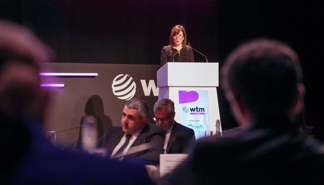 El Consejo Mundial de Viajes y Turismo continúa con su apuesta por la reactivación