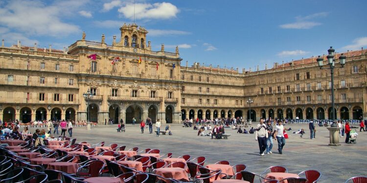 El Enigmático Poblano de Bolsillos Abultados