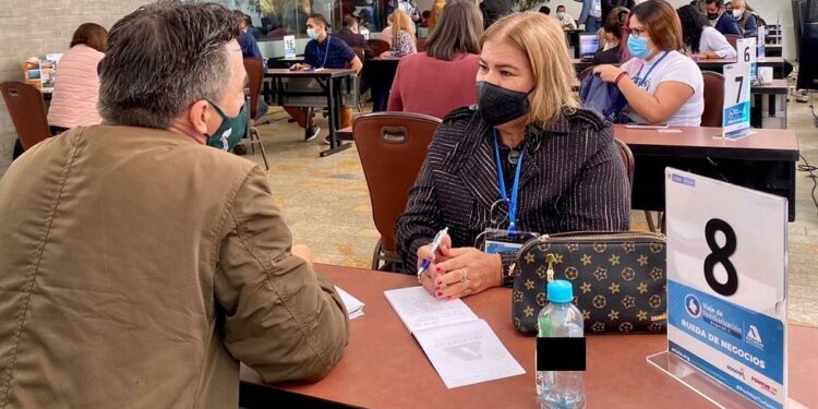 El próximo sábado 20 y domingo 21 de noviembre se llevará a cabo la feria de turismo de Bogotá de manera presencial, a partir de las 10:00 a.m. Foto: IDT.