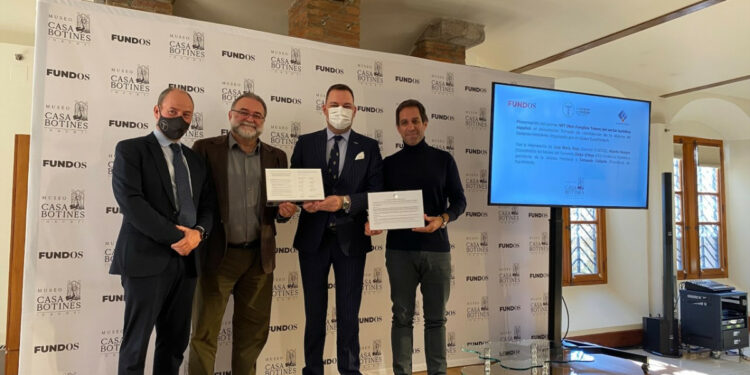 Imagen nota de prensa Hosteltur