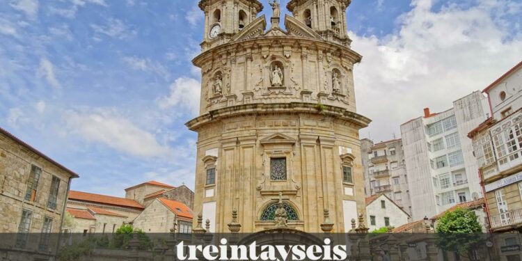 El Plan de Sostenibilidad Turística de Pontevedra podría financiarse con fondos europeos