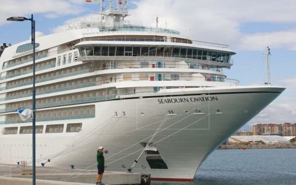 El Puerto de Huelva centra su nueva estrategia en la atracción de cruceros "luxury"