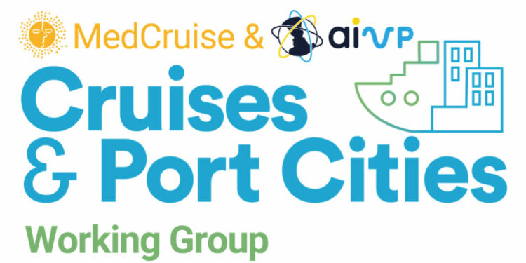 El Puerto de Málaga participa en un grupo de trabajo sobre la relación sostenible entre las ciudades portuarias y el turismo de cruceros