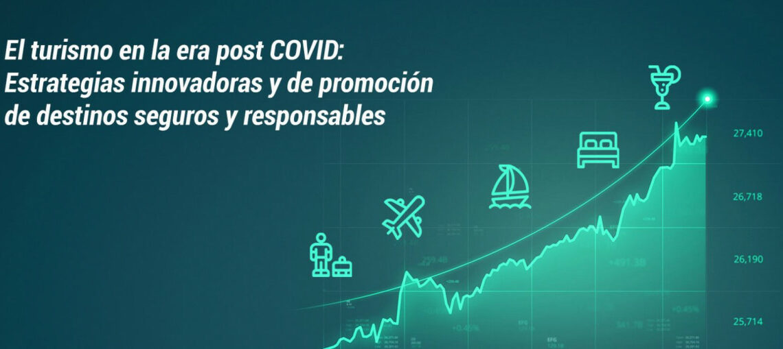 El Seminario INTO 2021 aborda el futuro del turismo tras la COVID