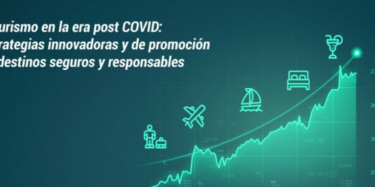 El Seminario INTO 2021 aborda el futuro del turismo tras la COVID