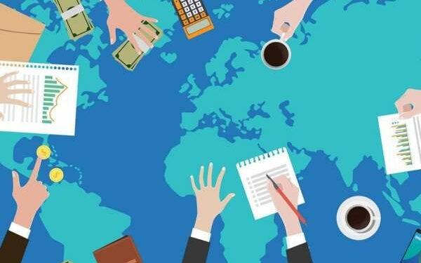 El Telégrafo - Las cinco mejores empresas para trabajar