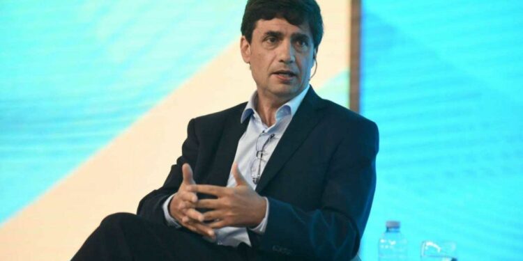 El faltante de dólares es crónico