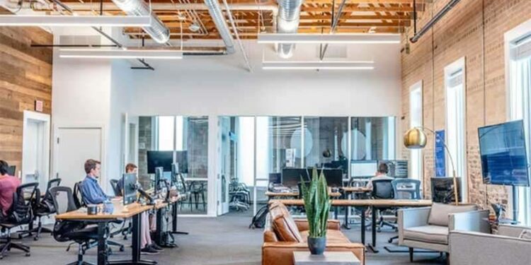 El hotel del futuro será sostenible, digitalizado y con servicio de teletrabajo