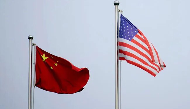 El informe del Pentágono señala las actividades biológicas de doble uso de China