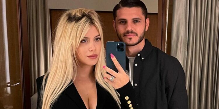 El lujoso resort de 1.500 euros la noche en el que Wanda y Mauro Icardi se han reconciliado