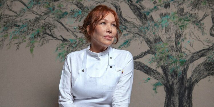 El restaurante Leo se ubicó de 14 en la selección de los 50 mejores de América Latina