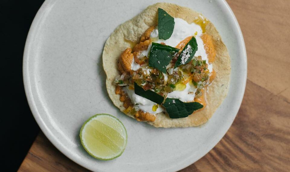 El tercer mejor restaurante de Latinoamérica está en México