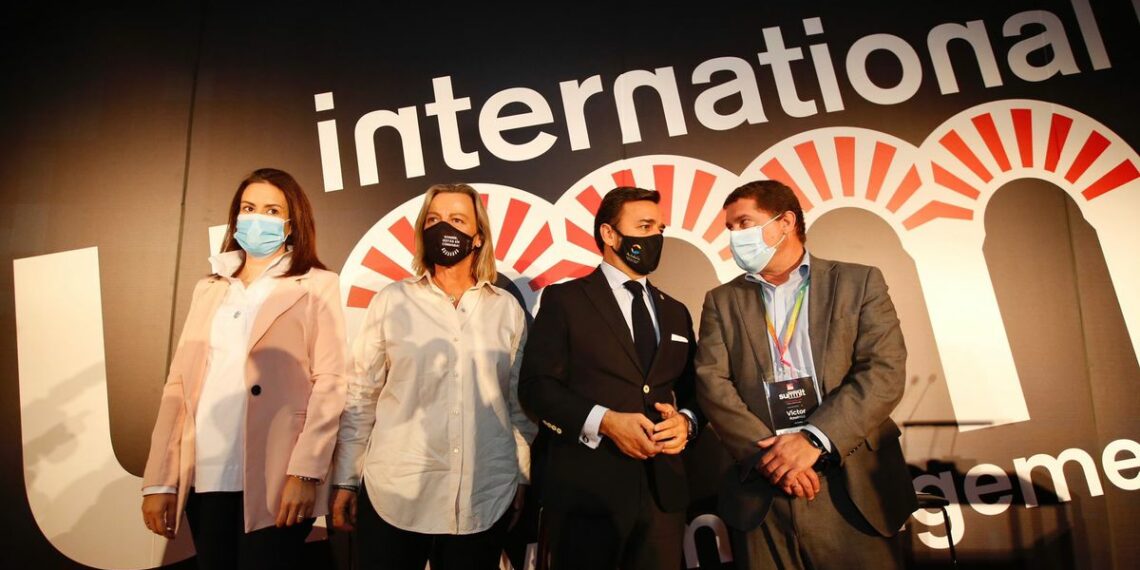 El turismo de negocios apunta hacia una recuperación lenta y que deberá adaptarse a la realidad postcovid