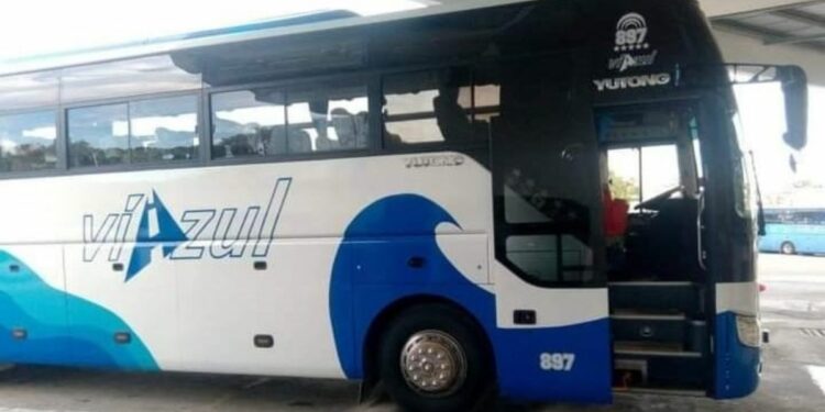 Empresa cubana Viazul reanuda viajes, pero pago en dólares