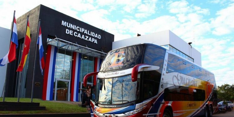 Empresa vuelve con viajes a la Argentina