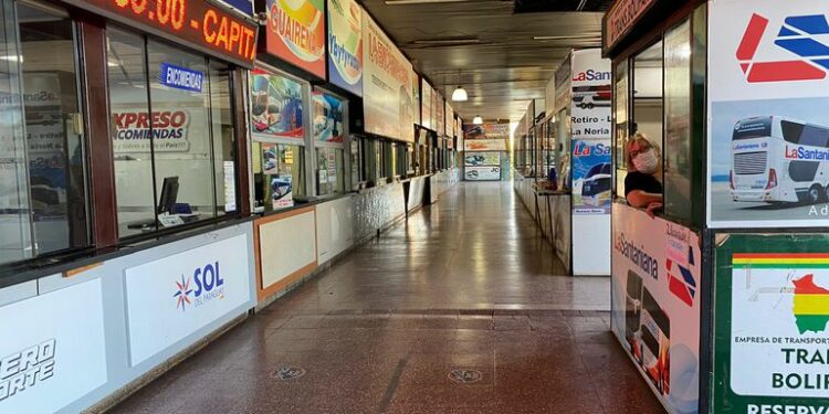 Empresas proponen reagendar viajes o devolver importe de pasajes tras postergación de viajes a Argentina - Nacionales