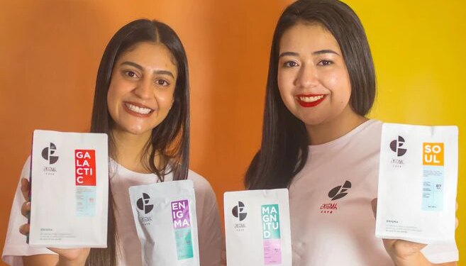 “En el país se produce de los mejores cafés del mundo, pero no se consume”